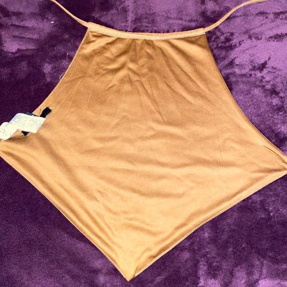 Cropped tank - Picture 2 of 2